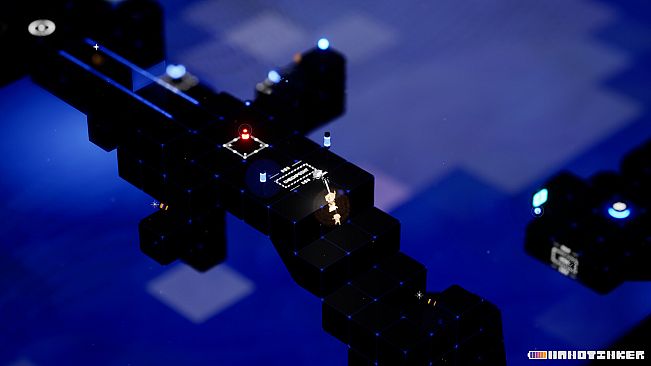 NANOTINKER