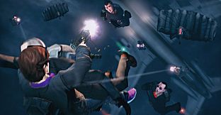 Saints Row: The Third - Unlockable Pack