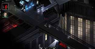 Fear Effect Sedna Collector’s Upgrade