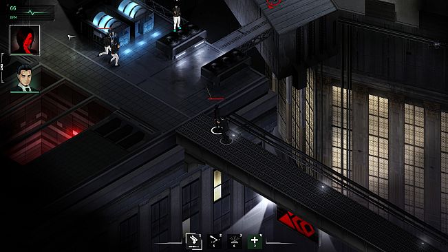 Fear Effect Sedna Collector’s Upgrade