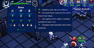Reel Tactics