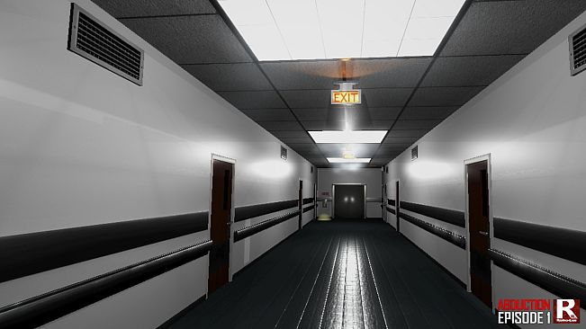 Abduction Episode 1: Her Name Was Sarah