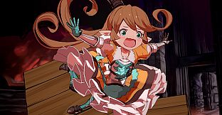 Granblue Fantasy: Versus - Color Pack Set 1