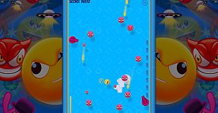 Angry Emoji The Game