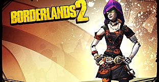 Borderlands 2: Mechromancer Supremacy Pack