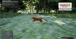 Yaguareté: The Game