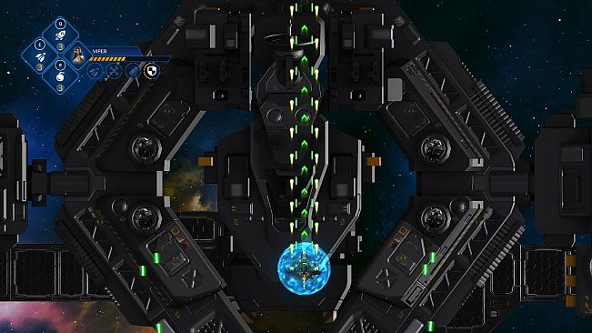 X-Force Genesis X|S Edition