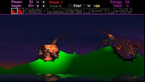 Tank Wars: Anniversary Edition