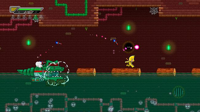 Basureroes: Invasion