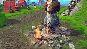 Arcadia: The Crystal Wars