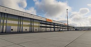 X-Plane 12 Add-on: Aerosoft - Airport Marseille