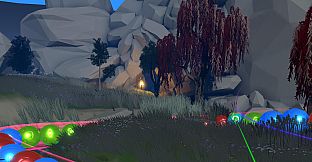 Zooma - Chapter 3 DLC - "Shadow Valley"