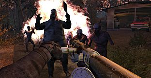 Killing Floor - Golden Weapon Pack 2