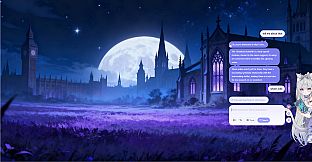 Molili AI Friends: Your AI Desk Pal