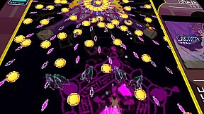 Sacred Chasm : Silent Utopia