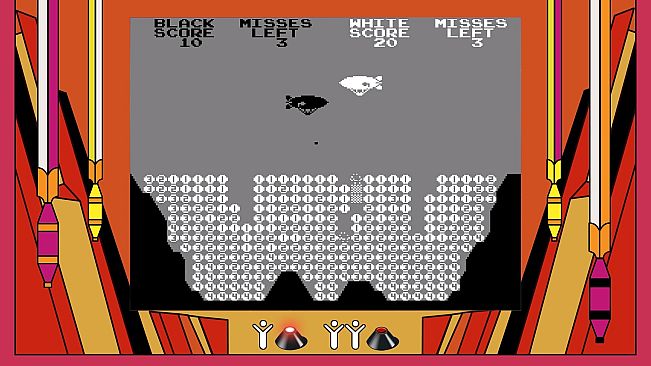 Atari Flashback Classics Vol. 3