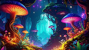 TetrX 360 - Eons of Time