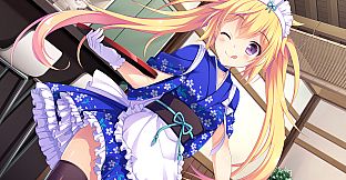 Karigurashi Ren'ai: Living on Borrowed Love