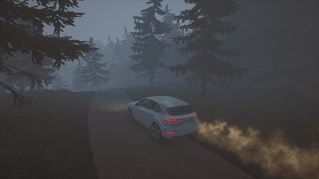 Velocity Racing: 1000