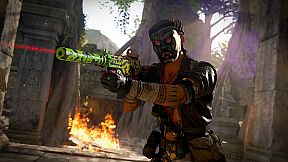 Call of Duty®: Black Ops Cold War