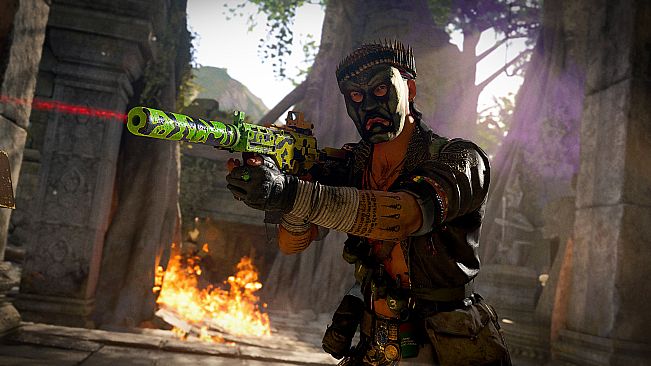 Call of Duty®: Black Ops Cold War