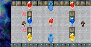 when disappear a light