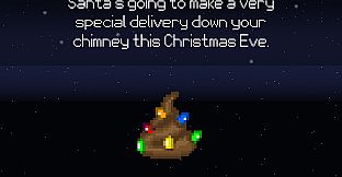 Santa's Special Delivery Soundtrack