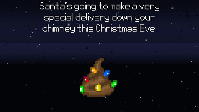 Santa's Special Delivery Soundtrack