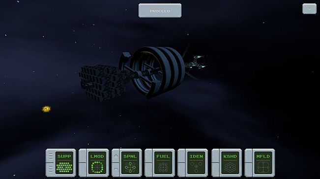 Pioneers of the Unknown