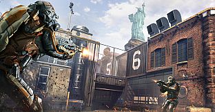 Call of Duty: Advanced Warfare - Reckoning