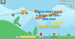 Car Stunt Mania