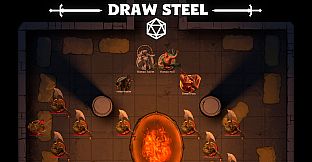 Draw Steel Codex