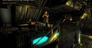 Outbreak: The New Nightmare Definitive Collection