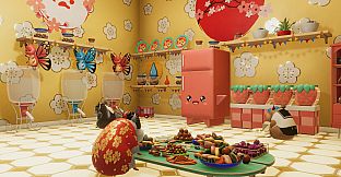 Hamster Playground - Kawaii DLC