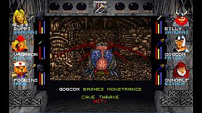 Wizardry 7: Crusaders of the Dark Savant