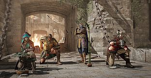 For Honor - Y8S3 Legacy Pass