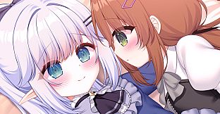 My (♂) Life as a Vampire's Maid (♀)