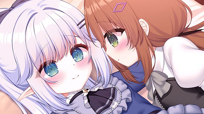 My (♂) Life as a Vampire's Maid (♀)