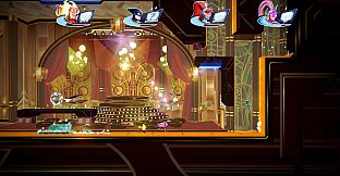 SpeedRunners 2: King of Speed