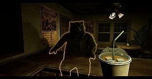 Animaly Bar: NO HUMANITY!