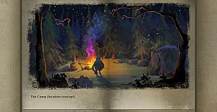 Quest Hunter: Original Artbook