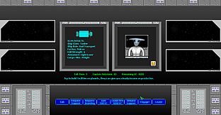 Avalon: The Journey Begins - Ship Builders