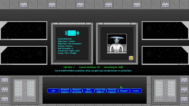 Avalon: The Journey Begins - Ship Builders