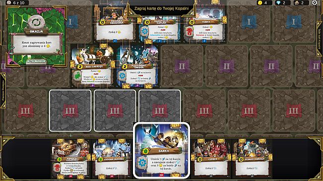 Imperial Settlers: Imperial Miners