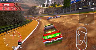 Power Racing Bundle 3