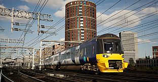 Train Sim World 7: Northern BR Class 333 EMU Add-On