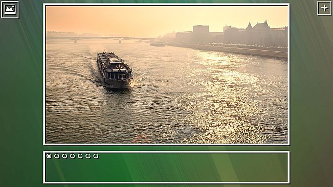 Super Jigsaw Puzzle: Generations - Boats Puzzles