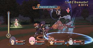 Tales of Vesperia: Definitive Edition Costume Pack