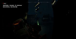Infect Cam Soundtrack