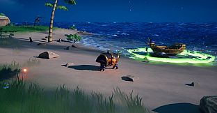 Plunder Rush